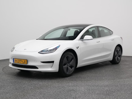 Tesla Model 3 0