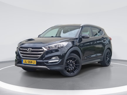 Hyundai Tucson 0