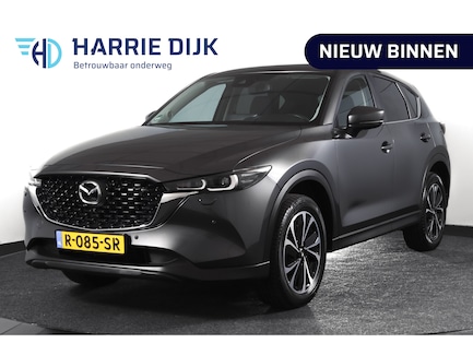 Mazda CX-5 0