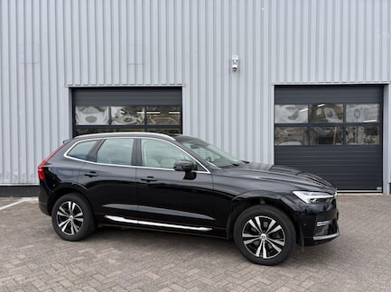 Volvo XC60 0