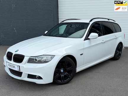 BMW 3-Serie 0