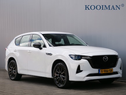 Mazda CX-60 0