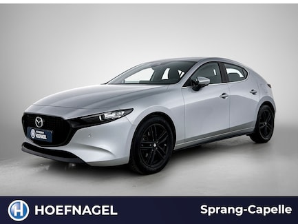 Mazda 3 0