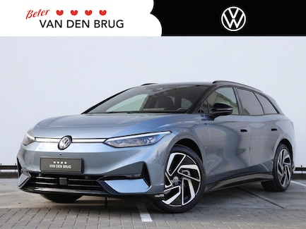Volkswagen ID.7 0