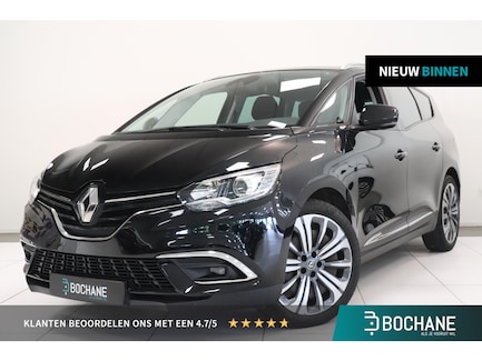 Renault Grand Scenic 0