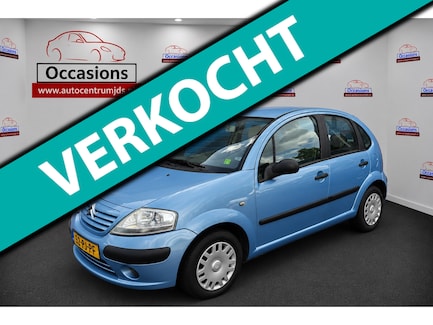 Citroën C3 0