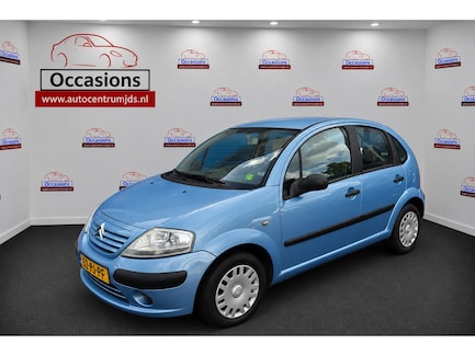 Citroën C3 0