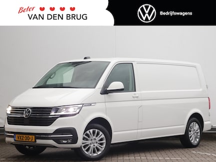 Volkswagen Transporter 0