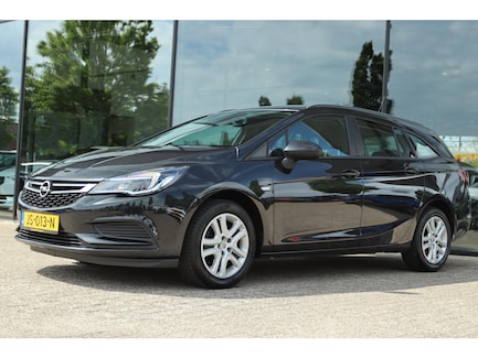 Opel Astra 0