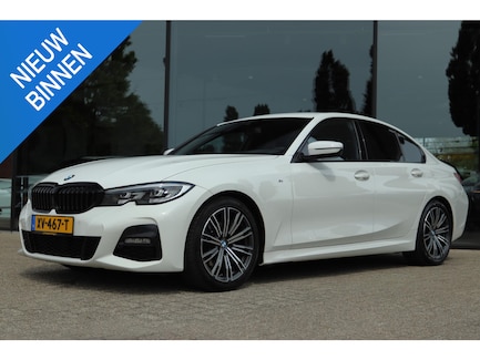 BMW 3-Serie 0