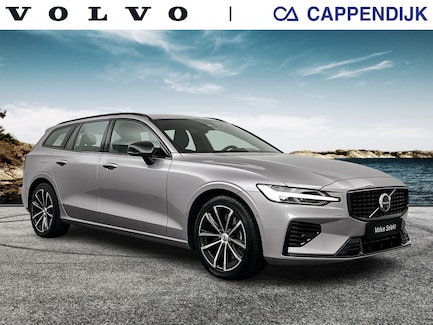 Volvo V60 0