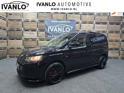 Volkswagen Caddy 0
