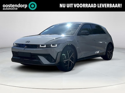 Hyundai Ioniq 5 0