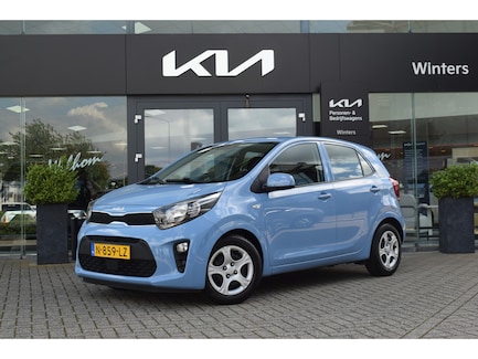 Kia Picanto 0