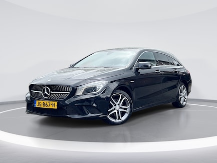 Mercedes-Benz CLA 0
