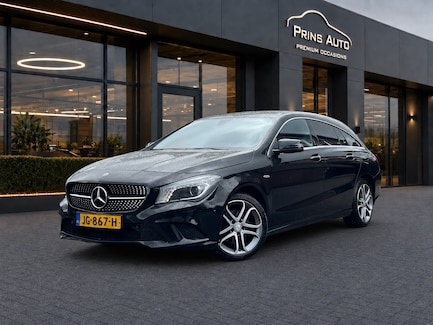 Mercedes-Benz CLA 0