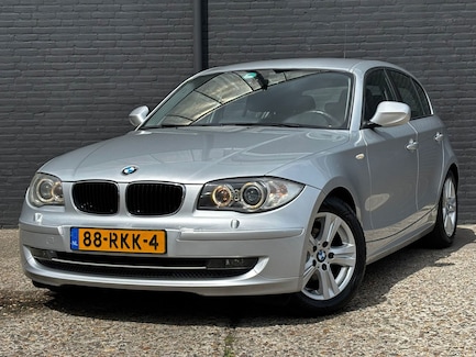 BMW 1-Serie 0