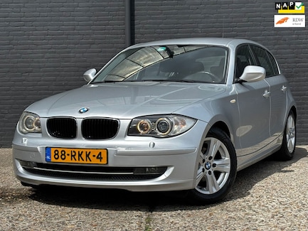 BMW 1-Serie 0