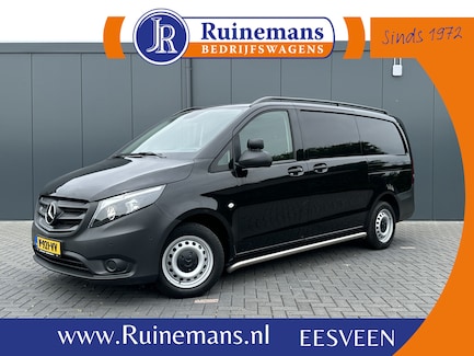 Mercedes-Benz Vito 0