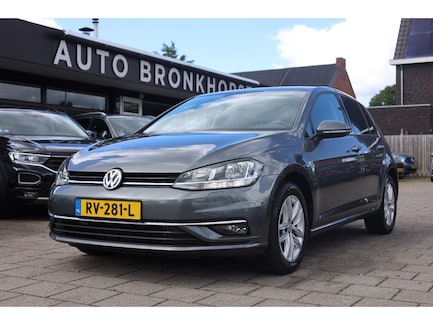 Volkswagen Golf 0