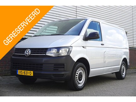 Volkswagen Transporter 0