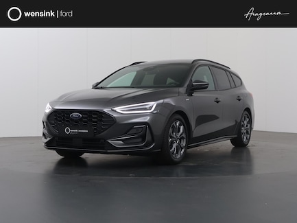 Ford Focus 0
