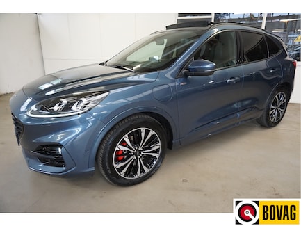 Ford Kuga 0