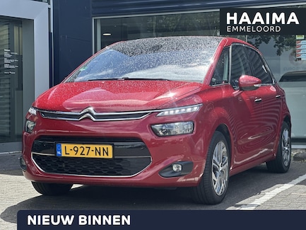 Citroën C4 Picasso 0