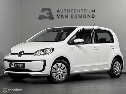 Volkswagen Up! 0