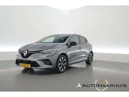 Renault Clio 0