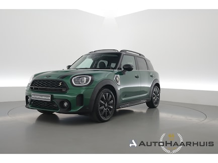 MINI Countryman 0