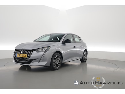 Peugeot 208 0