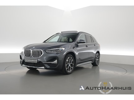 BMW X1 0