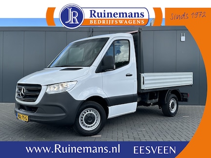 Mercedes-Benz Sprinter 0