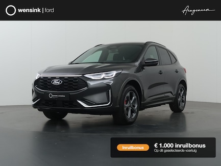 Ford Kuga 0
