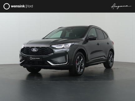 Ford Kuga 0