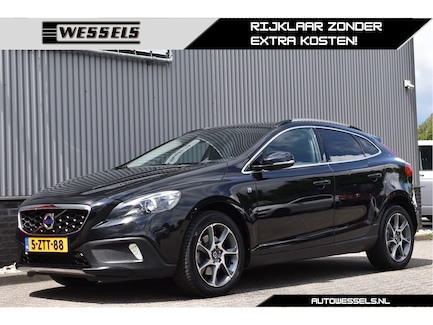 Volvo V40 Cross Country 0