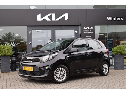 Kia Picanto 0