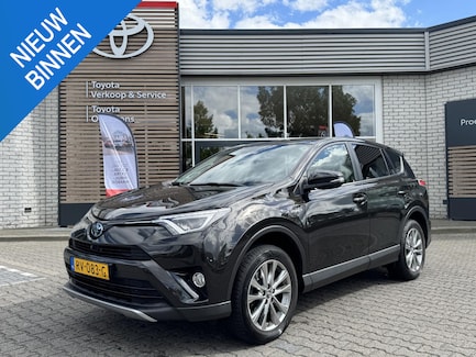 Toyota RAV4 0