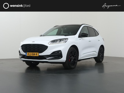 Ford Kuga 0
