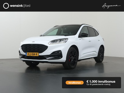 Ford Kuga 0
