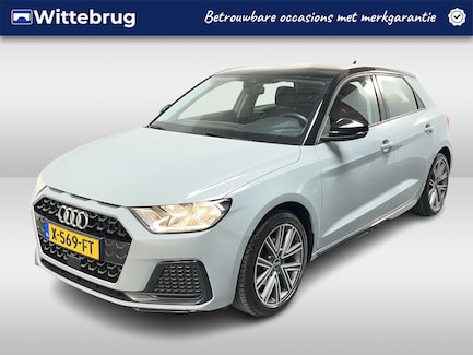 Audi A1 0