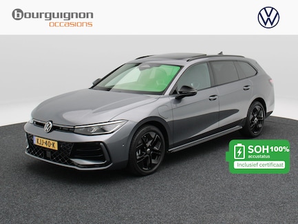 Volkswagen Passat 0