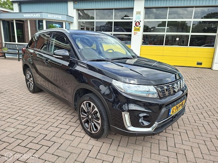 Suzuki Vitara 0