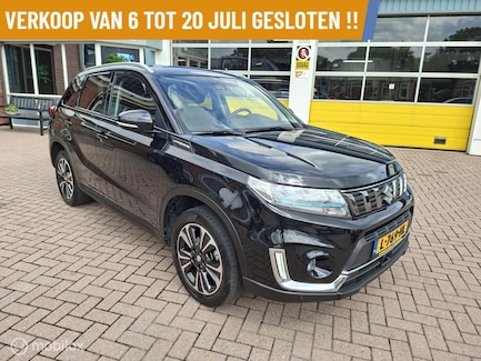 Suzuki Vitara 0