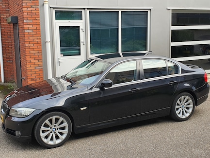 BMW 3-Serie 0