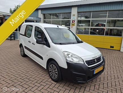 Peugeot Partner 0