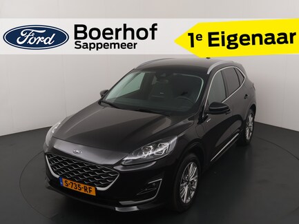 Ford Kuga 0