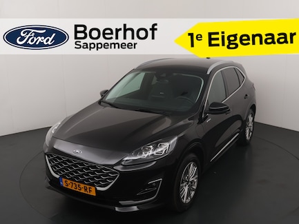 Ford Kuga 0