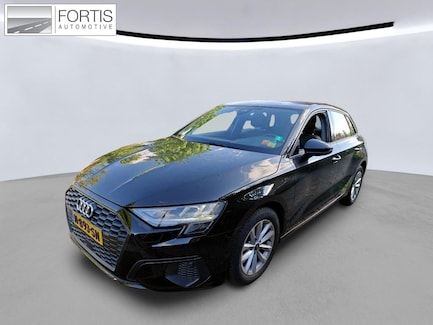 Audi A3 0
